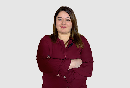 Burcu Özcan